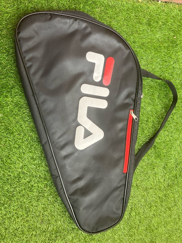 Funda pala pádel Fila