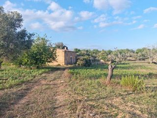 Casa en venta en Sant Llorenç des Cardassar