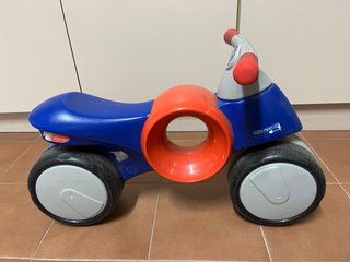 Moto Imaginarium