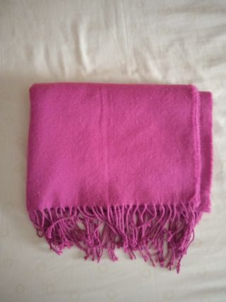 Bufanda/chal