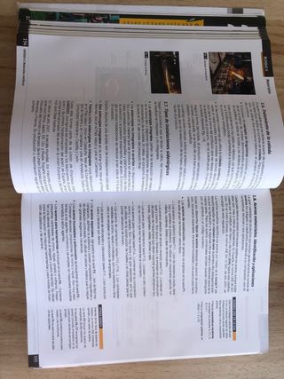 Libro Tecnología 1 Bachiller Edebé