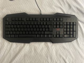 Teclado Gaming