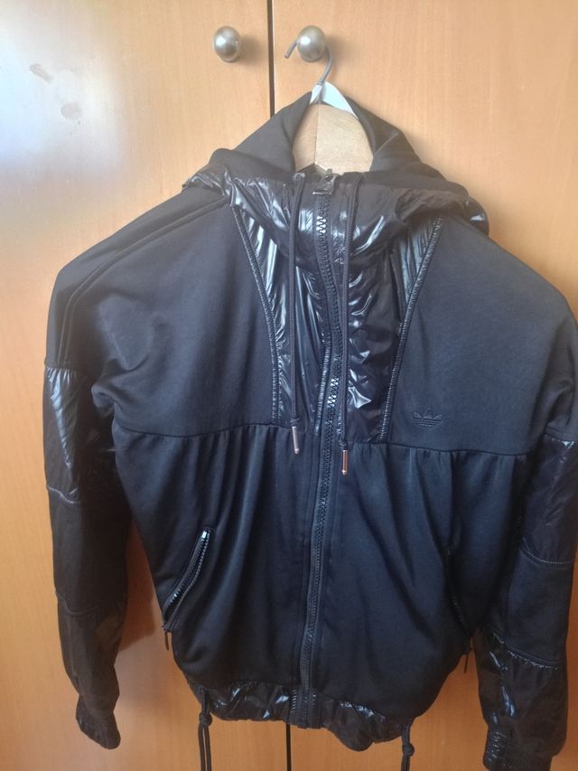 Sudadera Adidas talla S