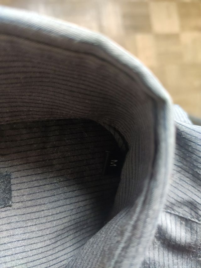 2 camicie David Mayer tglm