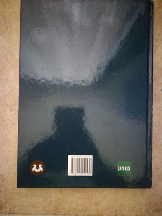 Libro Bases aprendizaje UNED. Pedagogía