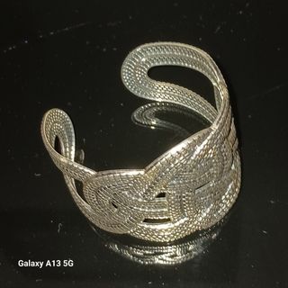 Pulseira de braço