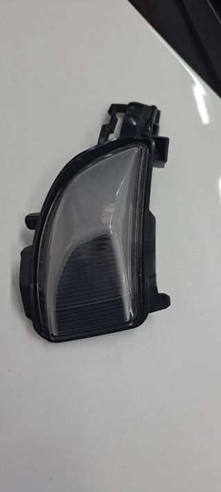 Piloto der.  intermitente Renault kangoo