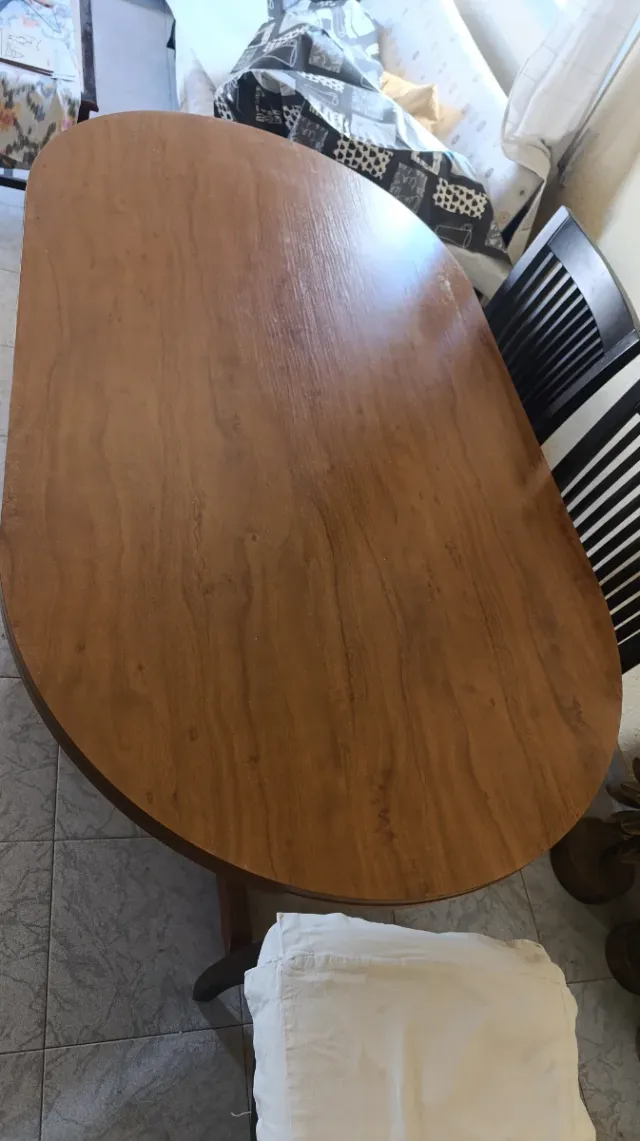 Mesa comedor