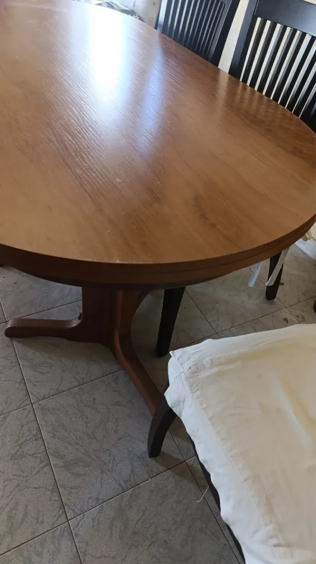 Mesa comedor