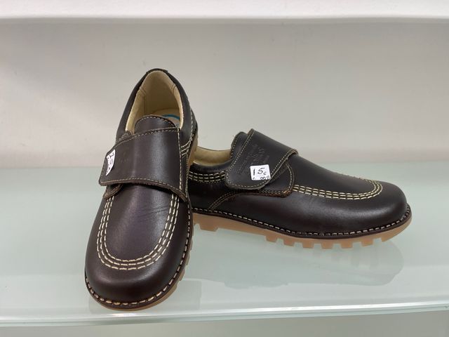 Zapatos angelitos oferta € talla 25,27,30,34