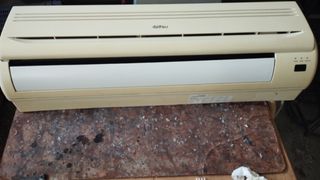 Aire acondicionado