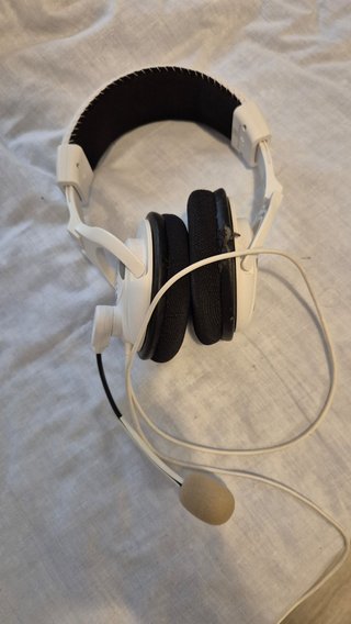 Auriculares Gaming Turtle Beach PX22