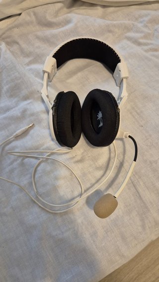 Auriculares Gaming Turtle Beach PX22
