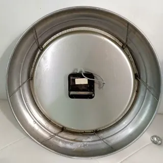 Orologio da Parete Muro Kriptonite Sunlile Vintage