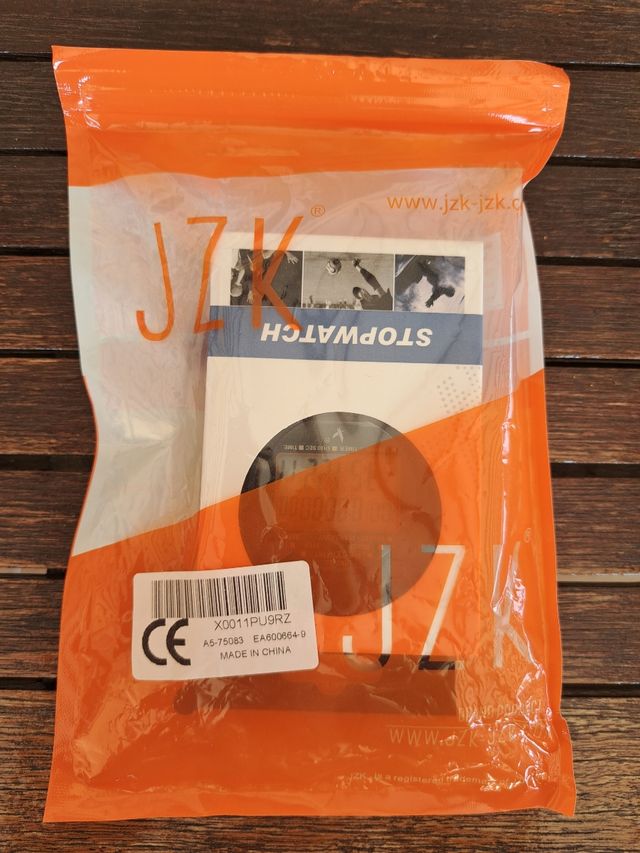 Cronómetros deportivos