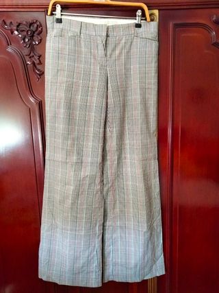 Pantalón Massimo Dutti