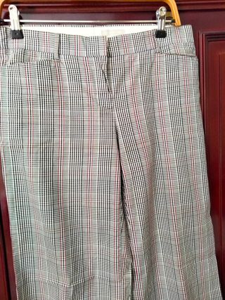 Pantalón Massimo Dutti