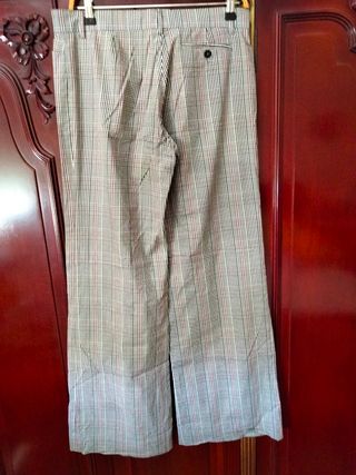 Pantalón Massimo Dutti