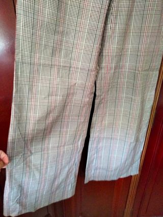 Pantalón Massimo Dutti