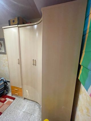 muebles de Habitacion