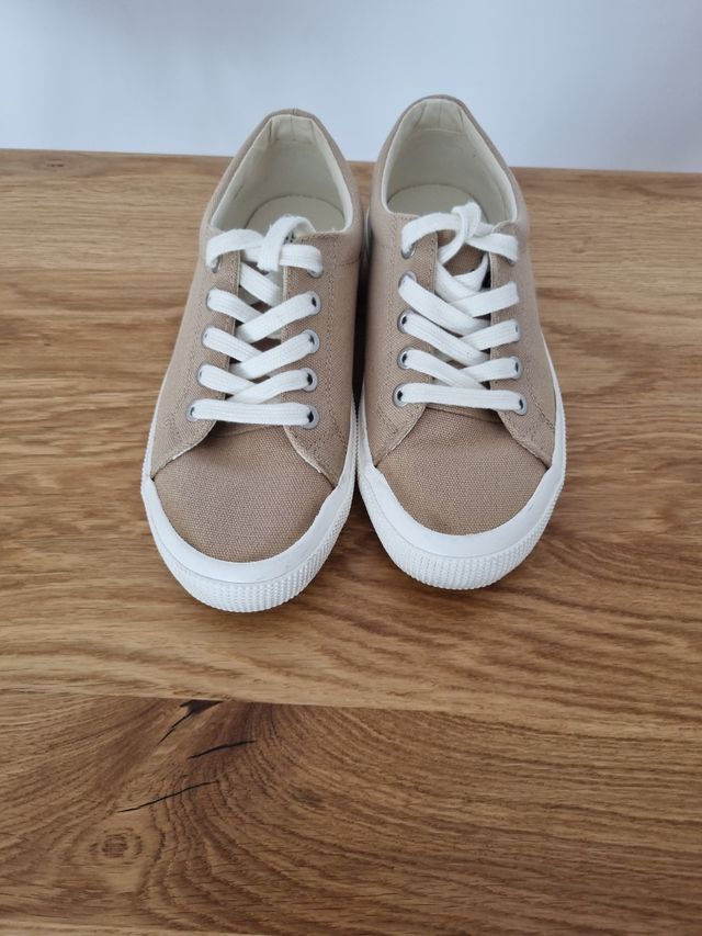 Zapatillas Ralph Lauren