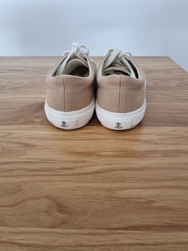 Zapatillas Ralph Lauren