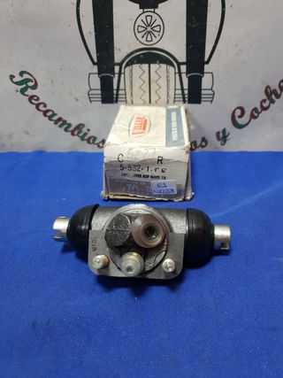 Land rover jeep Mark 88 cilindro de rueda