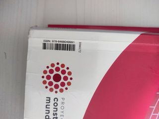 Libro lengua castellana