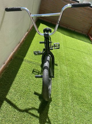 BMX Subrosa Tiro XL
