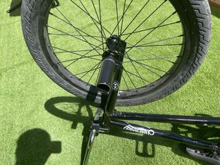 BMX Subrosa Tiro XL