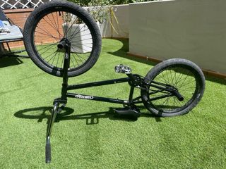 BMX Subrosa Tiro XL