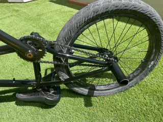 BMX Subrosa Tiro XL
