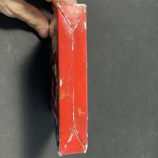 NINTENDO GAMEBOY - DONKEY KONG LAND