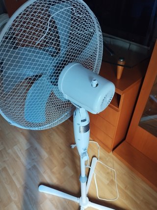 Ventilador