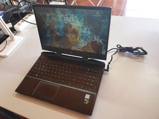 HP OMEN i7 GTX + WIN11