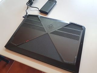 HP OMEN i7 GTX + WIN11