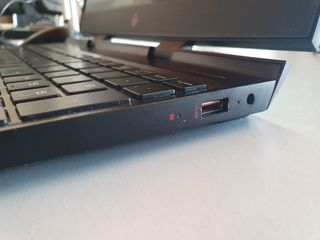 HP OMEN i7 GTX + WIN11