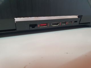 HP OMEN i7 GTX + WIN11
