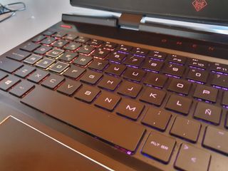HP OMEN i7 GTX + WIN11