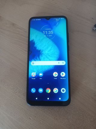 Motorola G8 Power Lite