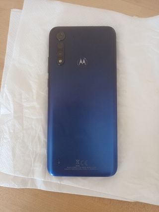 Motorola G8 Power Lite