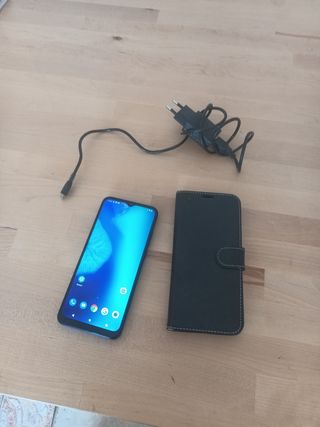 Motorola G8 Power Lite