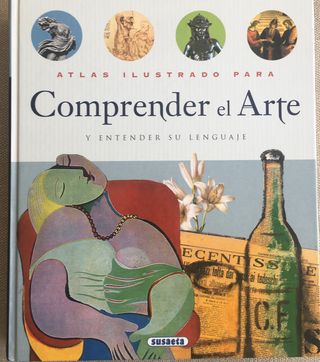 Comprender el Arte