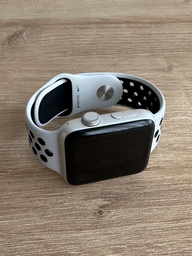 Apple Watch Serie 3 42mm