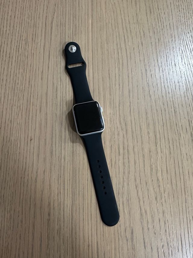 Apple Watch Serie 3 42mm