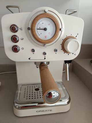 Cafetera Create Thera Retro