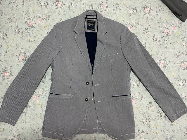 Chaqueta americana Sprit