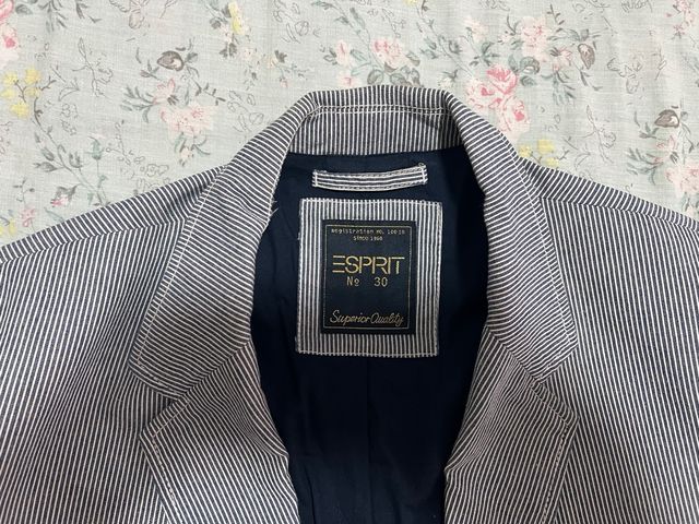 Chaqueta americana Sprit