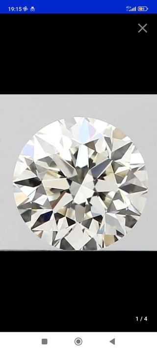 Diamante 0.50 D