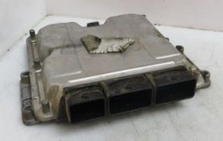 Centralita renault scenic 4x4 f9q 796